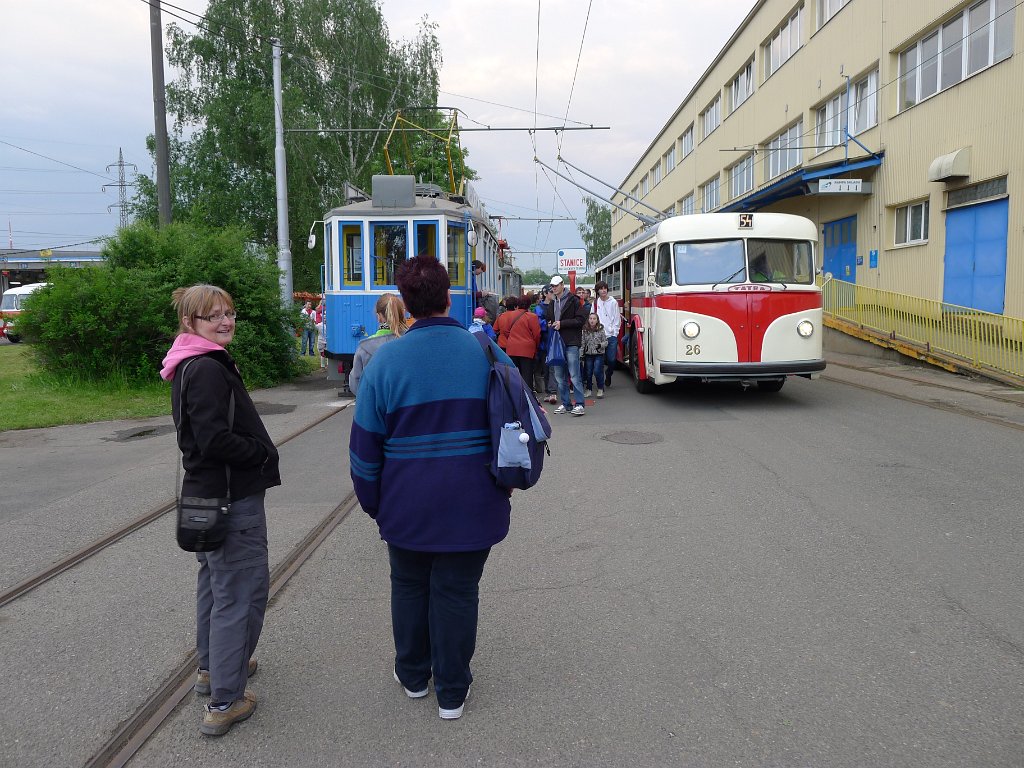 PavlaCzechVisit 247